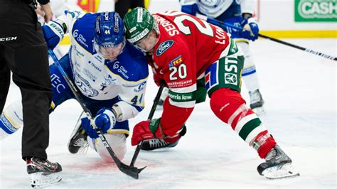 leksand frölunda